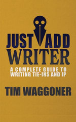 Just Add Writer