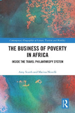 The Business of Poverty in Africa
