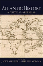 Atlantic History
