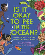 Is It Okay to Pee in the Ocean? Is It Okay to Pee in the Ocean?