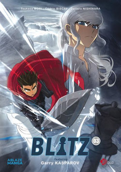 Blitz Vol. 3 Blitz Vol. 3