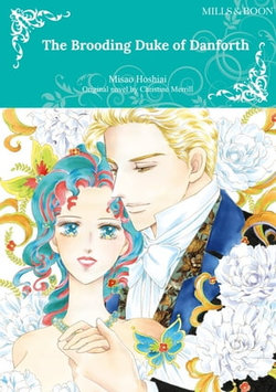 THE BROODING DUKE OF DANFORTH THE BROODING DUKE OF DANFORTH