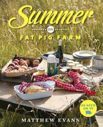 Summer on Fat Pig Farm Summer on Fat Pig Farm