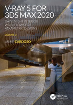 V-Ray 5 for 3ds Max 2020 V-Ray 5 for 3ds Max 2020
