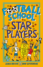 Football School Star Players