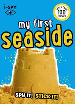 I-Spy My First Seaside