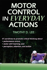 Motor Control in Everyday Actions