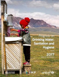 Progress on Drinking-Water, Sanitation and Hygiene