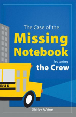 The Case of the Missing Notebook