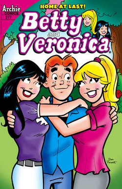 Betty & Veronica #277