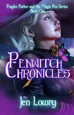 Penwitch Chronicles