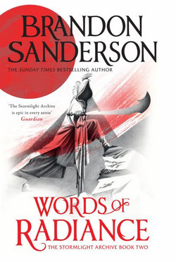 Words of Radiance Words of Radiance