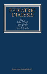 Pediatric Dialysis
