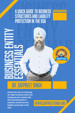 Business Entity Essentials