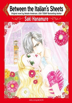 BETWEEN THE ITALIAN'S SHEETS