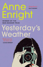 Yesterday's Weather