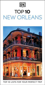 DK Top 10 New Orleans