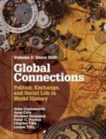 Global Connections: Volume 2, Since 1500 Global Connections: Volume 2, Since 1500