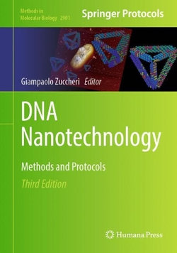 DNA Nanotechnology DNA Nanotechnology