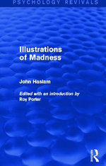 Illustrations of Madness