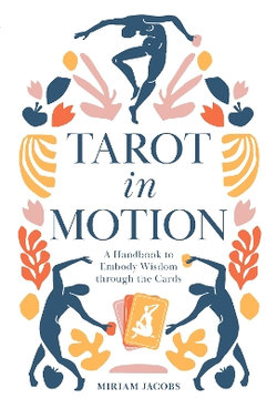 Tarot in Motion
