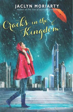 The Cracks in the Kingdom: The Colours of Madeleine 2