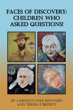 Faces of Discovery