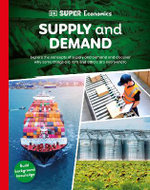 DK Super Economics Supply and Demand