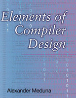 Elements of Compiler Design