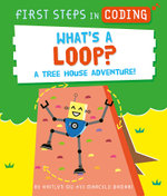 First Steps in Coding: What's a Loop?