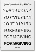 BIG. Formgiving. an Architectural Future History