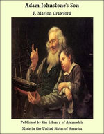 Adam Johnstone's Son