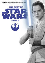 The Best of Star Wars Insider Vol. 4