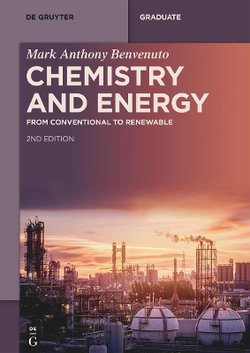 Chemistry and Energy
