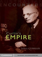 Curtin's Empire Curtin's Empire