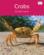 Crabs (Set 8.1, Book 8)