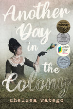 Another Day in the Colony