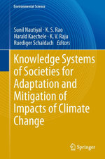 Knowledge Systems of Societies for Adaptation and Mitigation of Impacts of Climate Change