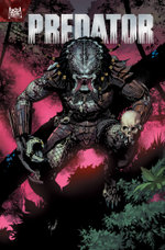 Predator: The Theta Saga
