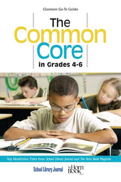 The Common Core in Grades 4-6