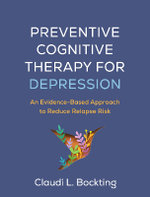 Preventive Cognitive Therapy for Depression