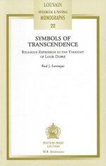 Symbols of Transcendence