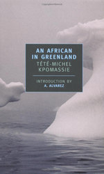 African in Greenland, An