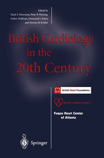 British Cardiology in the 20th Century