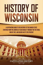 History of Wisconsin