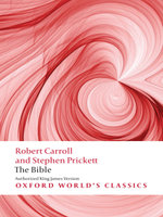 The Bible: Authorized King James Version
