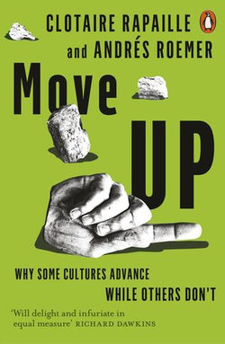 Move Up Move Up