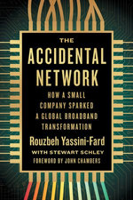 The Accidental Network
