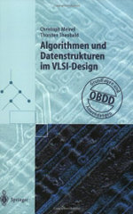 Algorithmen und Datenstrukturen im VLSI-Design