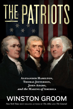 The Patriots The Patriots